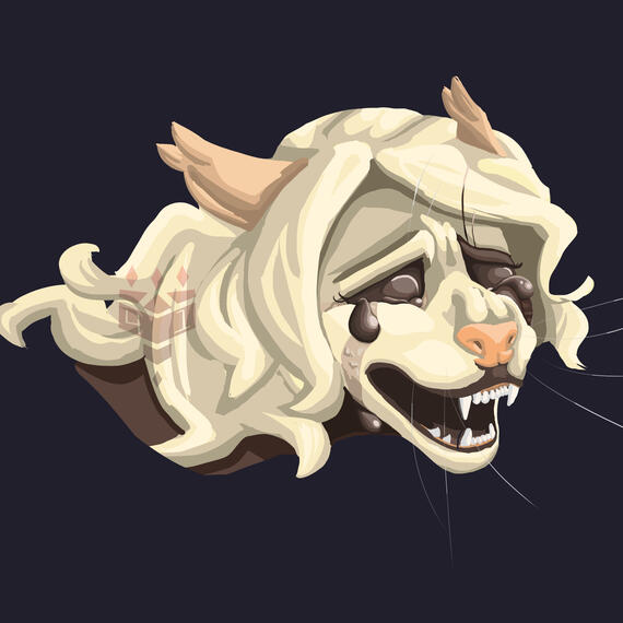 For Kittymelmel on FA