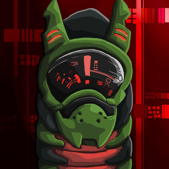 For TheGlitched64 on FA