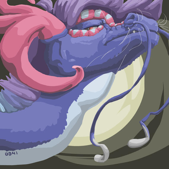 For CherryAwe on Deviantart