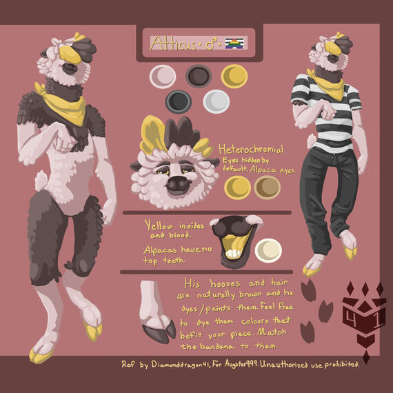 For Augster999 on Discord