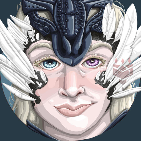 For Mrs.Norxie (my girlfriend!)