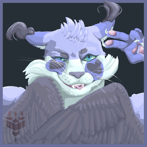 For @lenix_lynx on Twitter