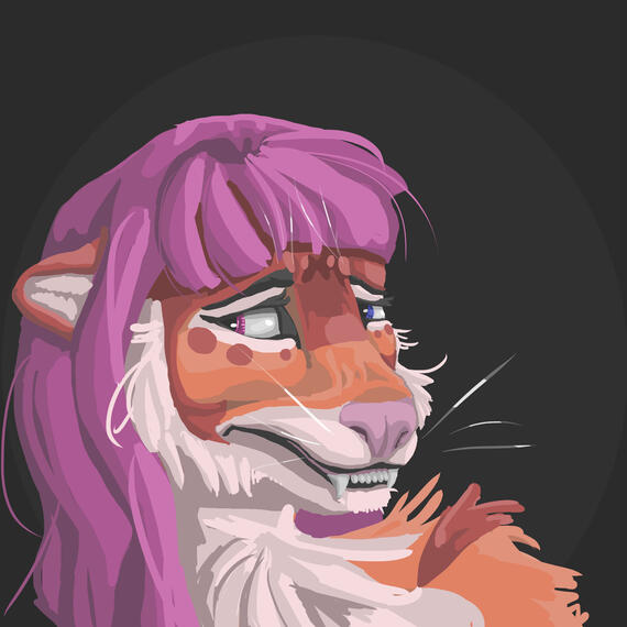 For @lenix_lynx on Twitter