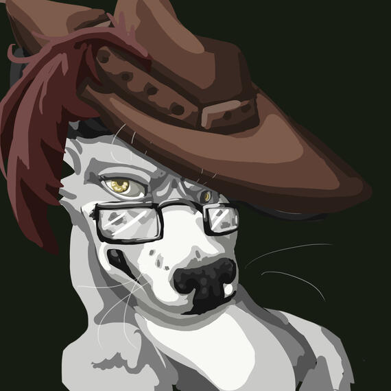 For @Focketfox on Twitter