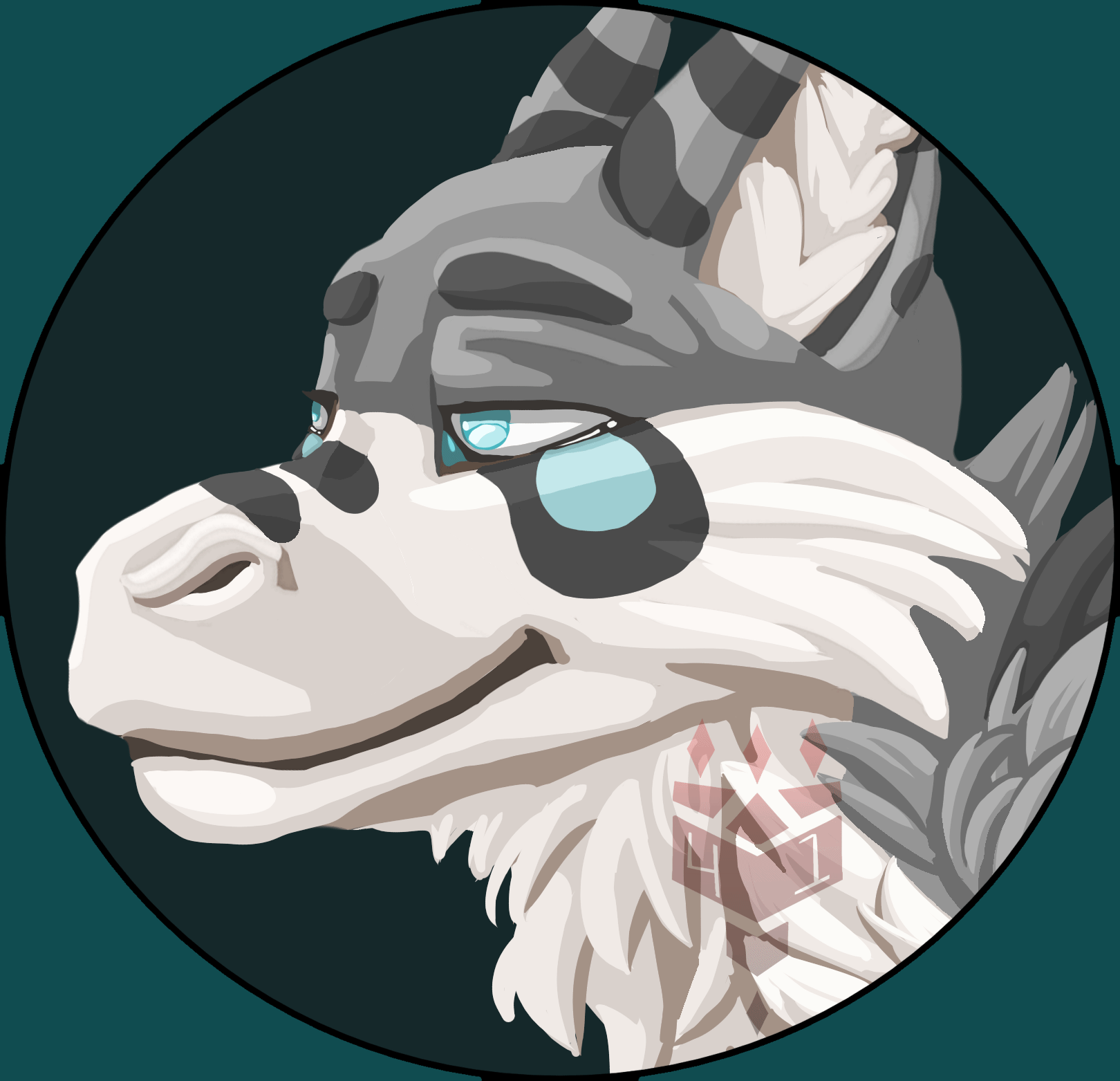 For @Qrux5 on Twitter