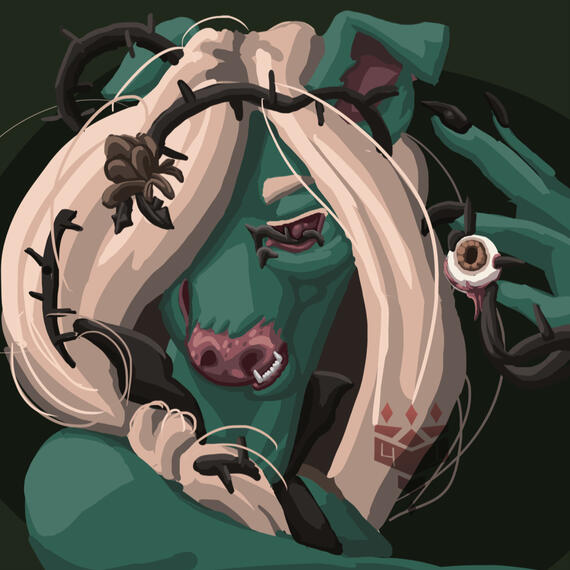 For @Halfelfaedyn1 on Twitter