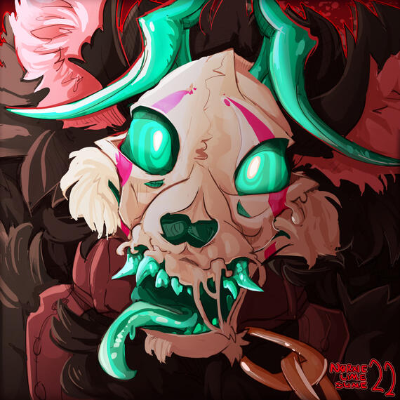 Render icon Commission for smilerraysmoker (TH)