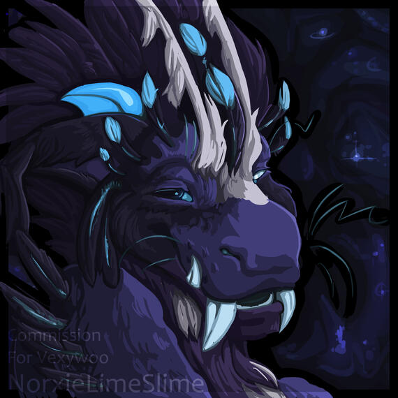 Commission for Vexywoo (Twitter)