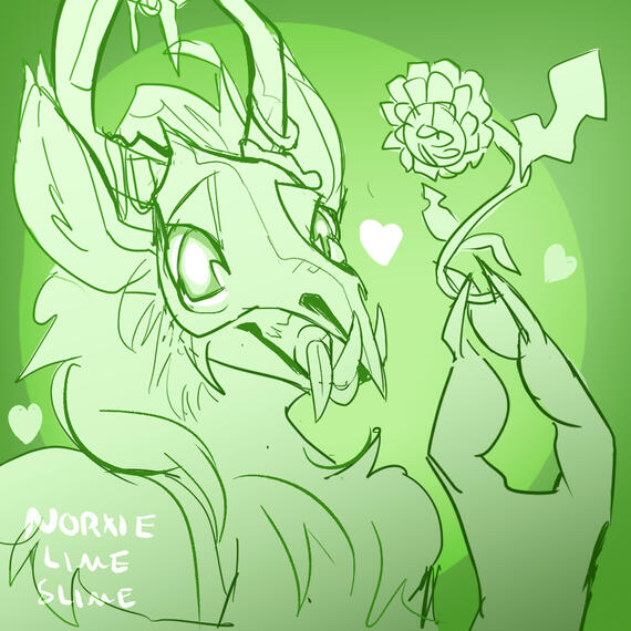 Gift for KaiTheDogeer