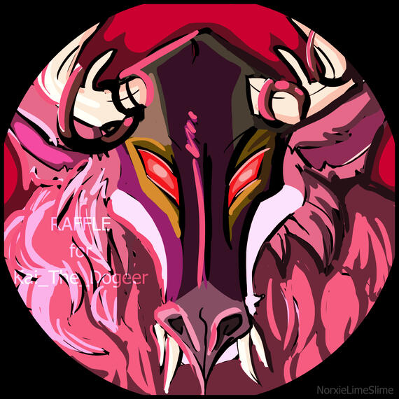 Raffle for KaiTheDogeer (Twitter)