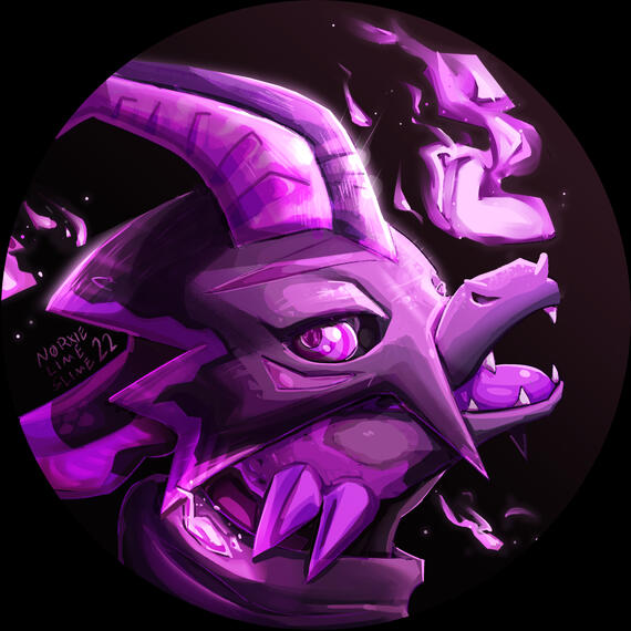 Commission for EnderAssassin