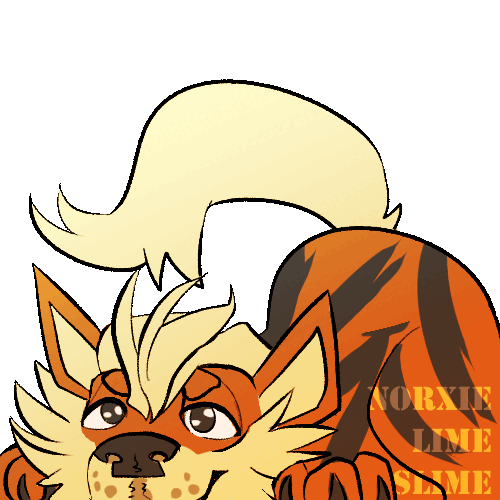 Commission for Qtry on Discord