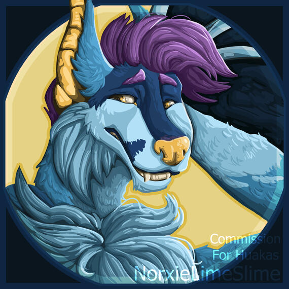 Commission for Huakas