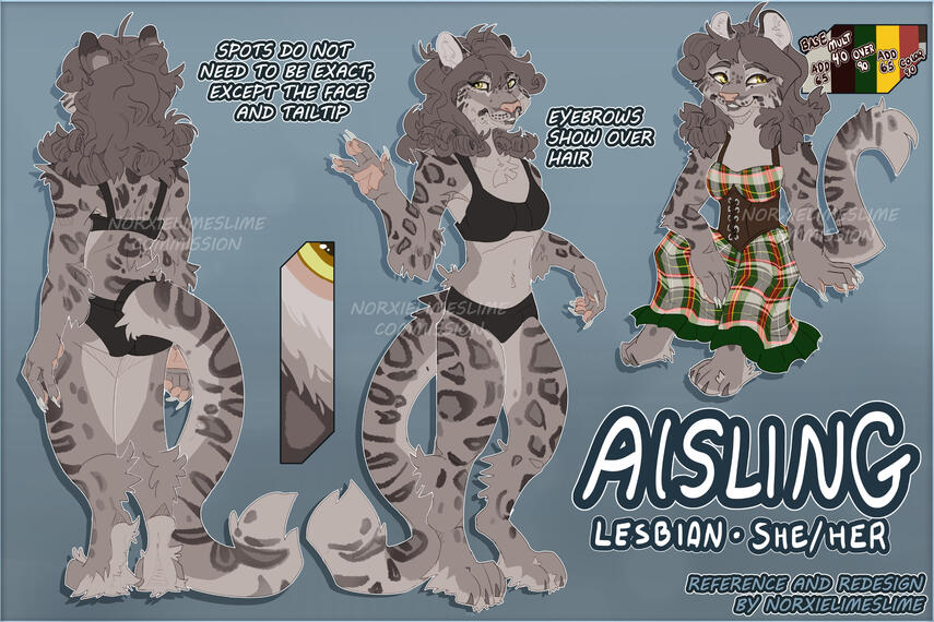 Commission for Willodawitch (Twitter)