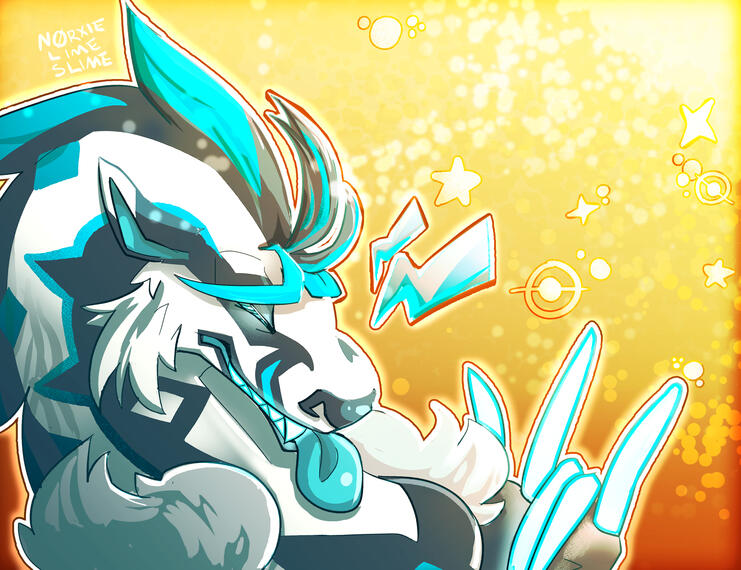 Commission for EnderAssassin