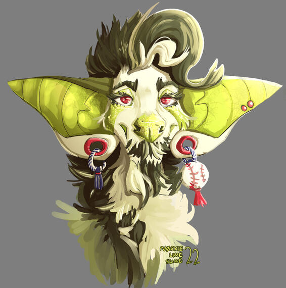 Render icon for myself