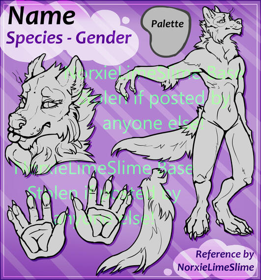 Adopt base by myself.