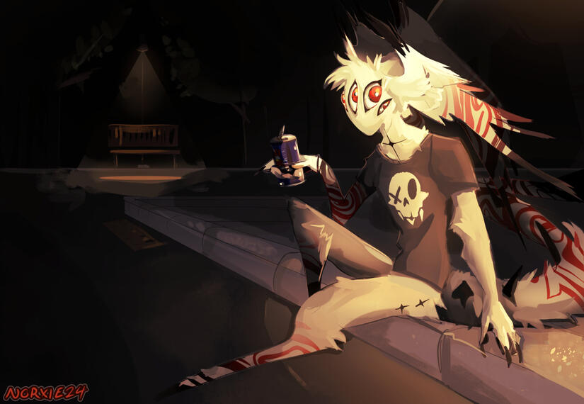 Render trade chain piece for S0lexus