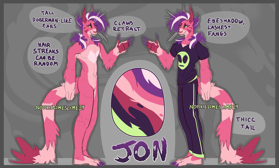 Clean line reference for myself