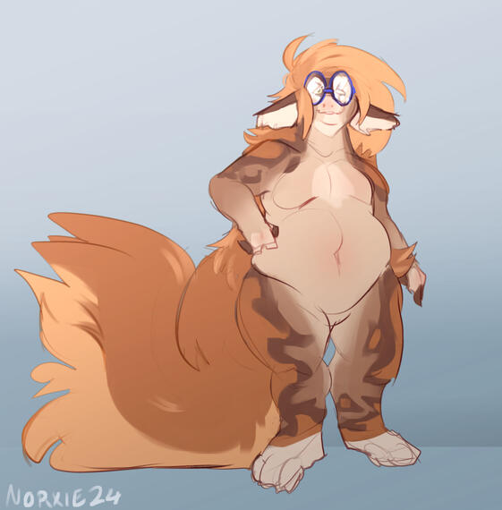 Clean Line for myself