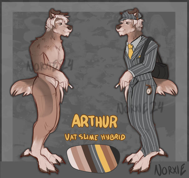 Reference for myself