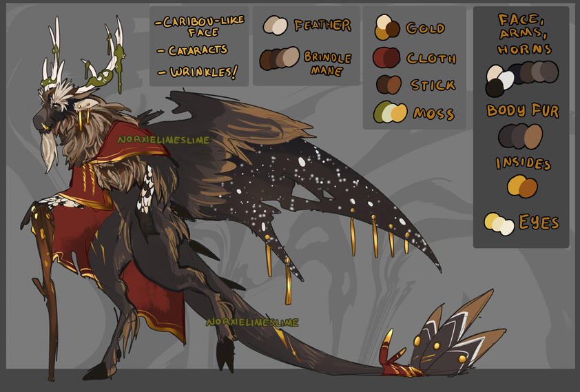 Reference for myself