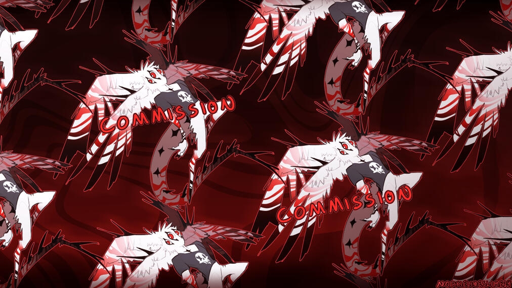 Commission for S0lexus