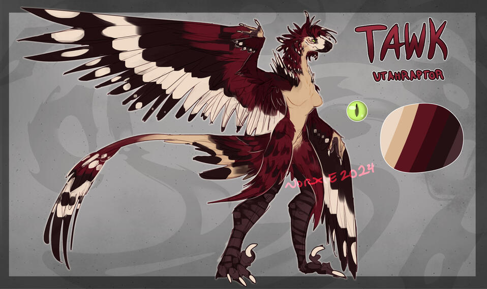 Reference for myself