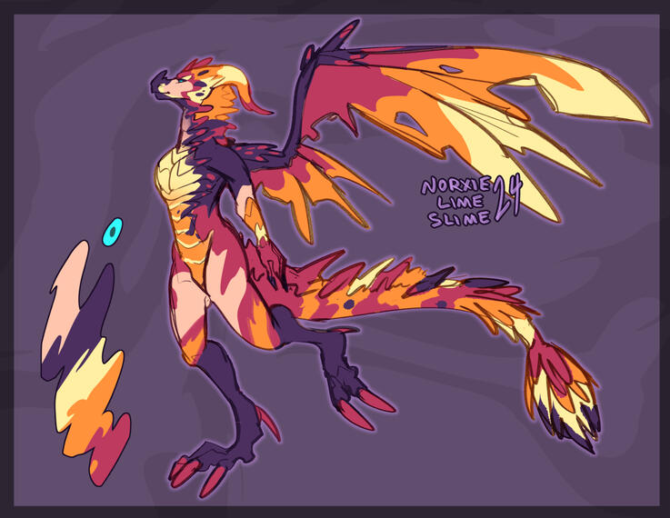 Reference for myself