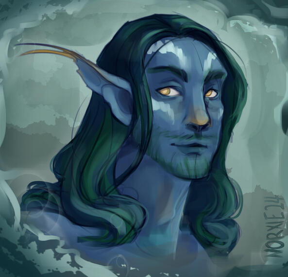 Render for TheGayestLeem