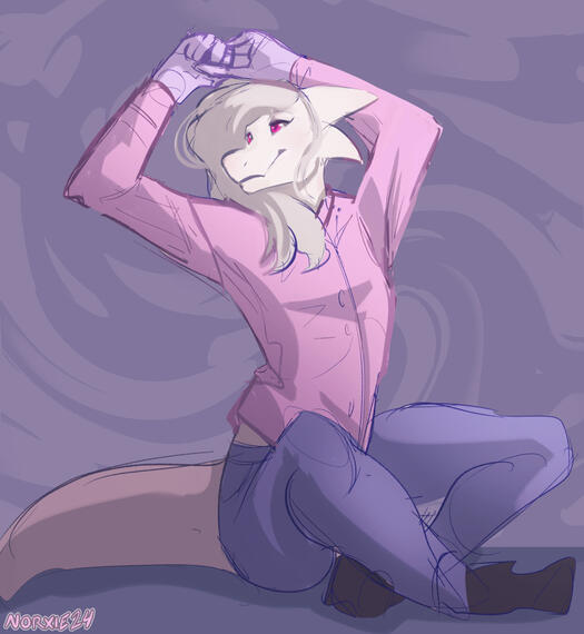 Warmup sketch for SumGhy