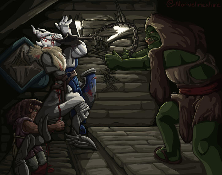 Owned by @MidnightAus on Twitter