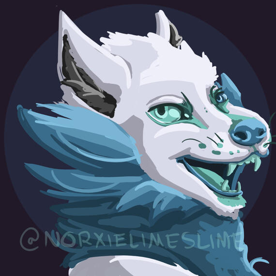 Owned by Nitforthememes on FurAffinity