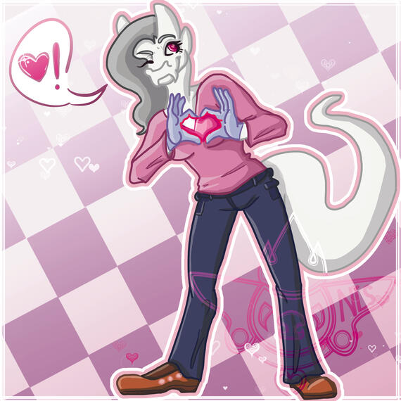 Sum, owned by @SumGhy on Twitter!