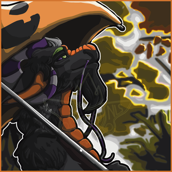 Owned by @kaithedogeer on Twitter!