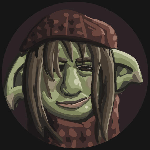 Pipsi, owned by myself