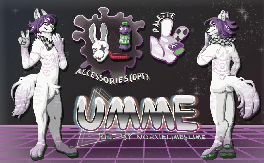 Umme, for Ruuhan on ToyHouse