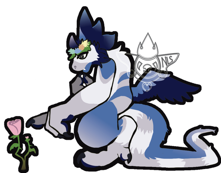 Owned by DragonMiu on ToyHouse