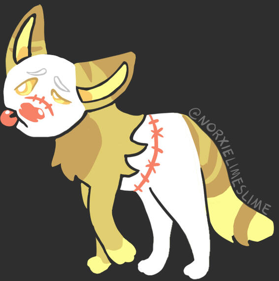 Owned by @abdreigon on Twitter