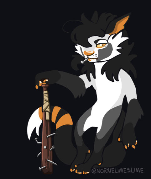 Video, owned by @MonZilRa on Twitter