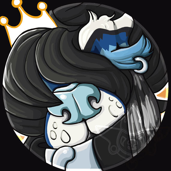 Prince Tibian, owned by @FrivoMutt on Twitter!