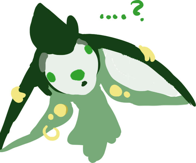 Norxie, owned by myself