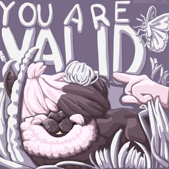 Atticus, for Anonymous