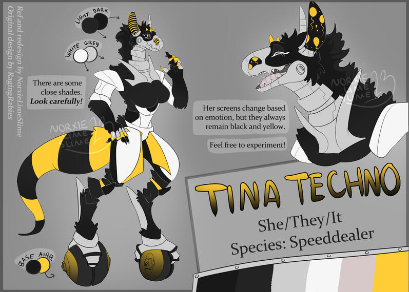 Reference Trade for RagingRabies