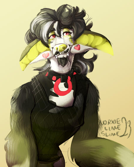 Experimental Render For Myself