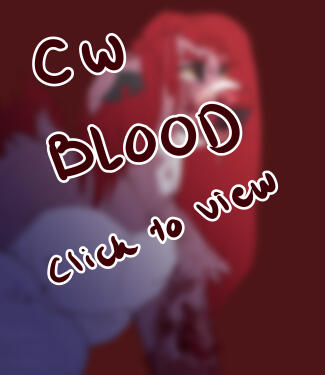 Color sketch portrait for myself