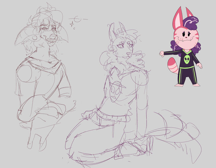 Sketchpage for myself