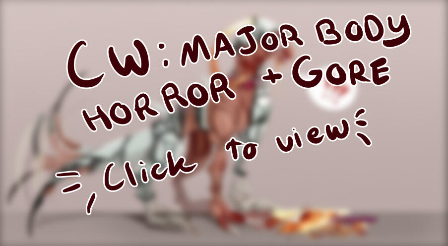 Color sketch fullbody for ragingrabies (ToyHouse)