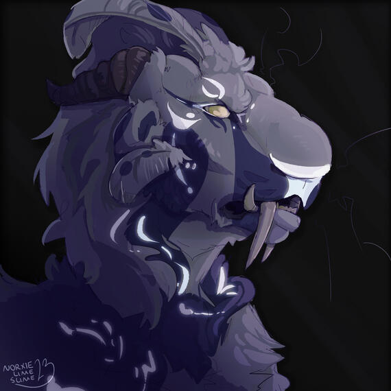 Render for KinkationArts