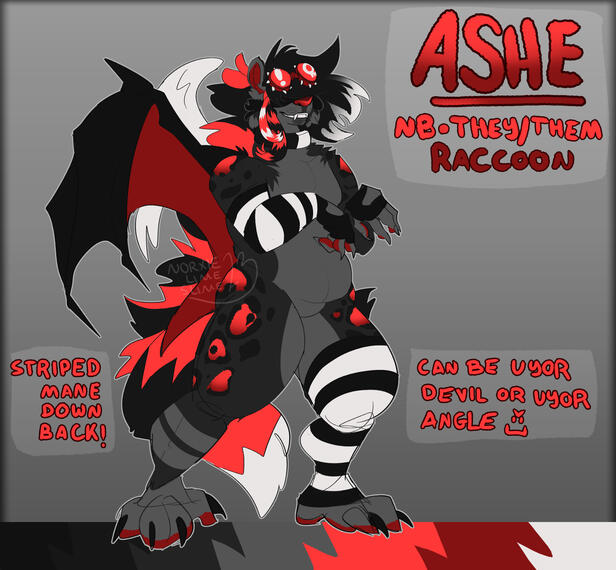 Sketch Reference for myself